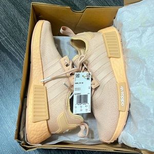 Brand new Womens adidas NMD